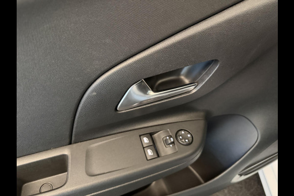 Opel Corsa 1.2 Edition | Trekhaak | Carplay | PDC | Cruise | Stoel- & Stuurverw. | Incl. garantie