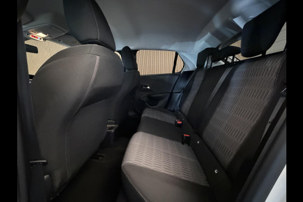 Opel Corsa 1.2 Edition | Trekhaak | Carplay | PDC | Cruise | Stoel- & Stuurverw. | Incl. garantie