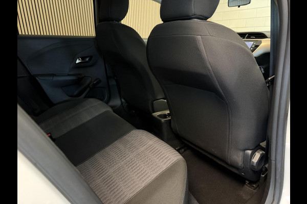 Opel Corsa 1.2 Edition | Trekhaak | Carplay | PDC | Cruise | Stoel- & Stuurverw. | Incl. garantie