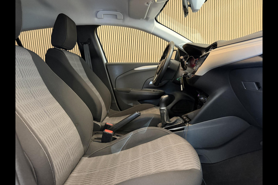 Opel Corsa 1.2 Edition | Trekhaak | Carplay | PDC | Cruise | Stoel- & Stuurverw. | Incl. garantie