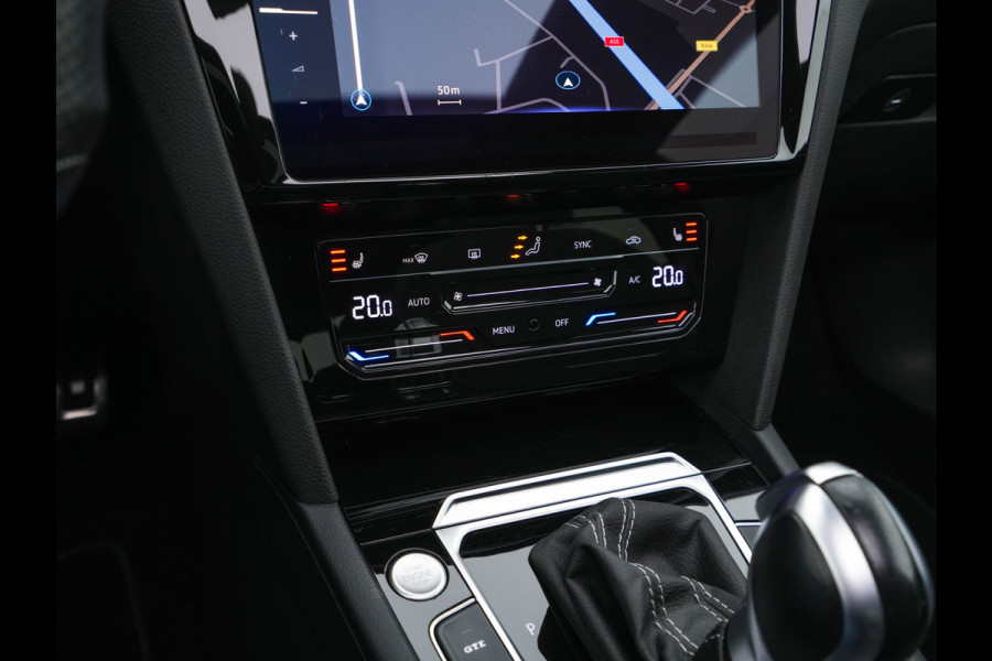 Volkswagen Arteon 1.4 TSI eHybrid R-Line Business+ (Plug-In) (INCL-BTW) *PANO | HEAD-UP | LEATHER-MICROFIBRE | FULL-LED | TOPVIEW | ADAPTIVE-CRUISE | BLINDSPOT | HEATED-SPORTSEATS | KEYLESS | NAVI-FULLMAP | PRIVACYGLASS | SHIFTPADDLES | DIGI-COCKPIT |