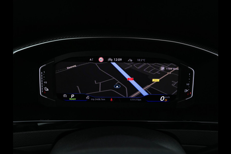 Volkswagen Arteon 1.4 TSI eHybrid R-Line Business+ (Plug-In) (INCL-BTW) *PANO | HEAD-UP | LEATHER-MICROFIBRE | FULL-LED | TOPVIEW | ADAPTIVE-CRUISE | BLINDSPOT | HEATED-SPORTSEATS | KEYLESS | NAVI-FULLMAP | PRIVACYGLASS | SHIFTPADDLES | DIGI-COCKPIT |