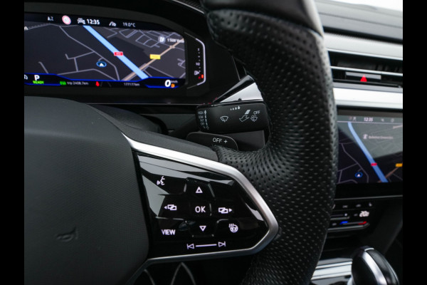 Volkswagen Arteon 1.4 TSI eHybrid R-Line Business+ (Plug-In) (INCL-BTW) *PANO | HEAD-UP | LEATHER-MICROFIBRE | FULL-LED | TOPVIEW | ADAPTIVE-CRUISE | BLINDSPOT | HEATED-SPORTSEATS | KEYLESS | NAVI-FULLMAP | PRIVACYGLASS | SHIFTPADDLES | DIGI-COCKPIT |