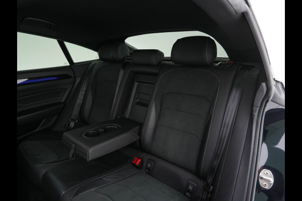 Volkswagen Arteon 1.4 TSI eHybrid R-Line Business+ (Plug-In) (INCL-BTW) *PANO | HEAD-UP | LEATHER-MICROFIBRE | FULL-LED | TOPVIEW | ADAPTIVE-CRUISE | BLINDSPOT | HEATED-SPORTSEATS | KEYLESS | NAVI-FULLMAP | PRIVACYGLASS | SHIFTPADDLES | DIGI-COCKPIT |