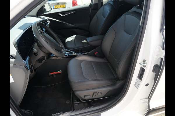 Kia Niro 1.6 GDi Hybrid ExecutiveLine | Harman/Kardon | HUD | Stoel geheugen |