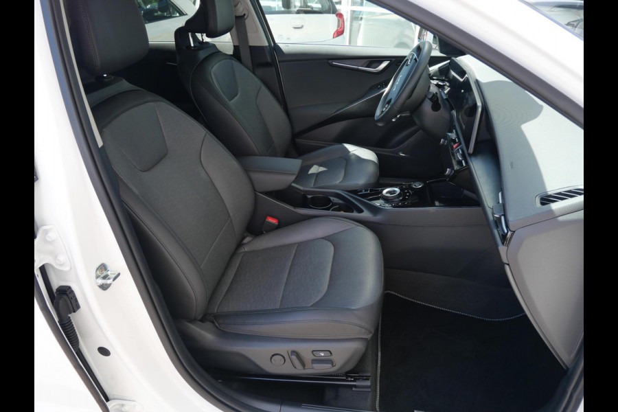 Kia Niro 1.6 GDi Hybrid ExecutiveLine | Harman/Kardon | HUD | Stoel geheugen |