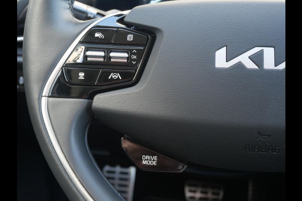 Kia Niro 1.6 GDi Hybrid ExecutiveLine | Harman/Kardon | HUD | Stoel geheugen |