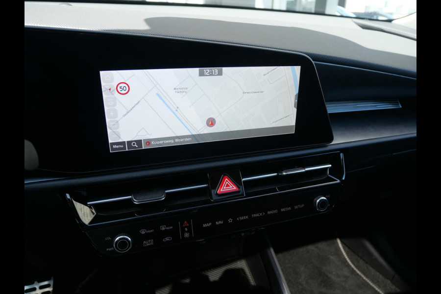Kia Niro 1.6 GDi Hybrid ExecutiveLine | Harman/Kardon | HUD | Stoel geheugen |
