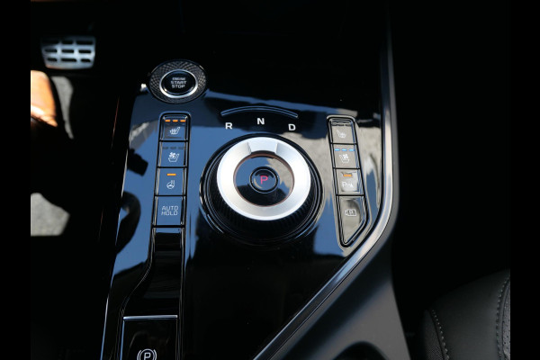 Kia Niro 1.6 GDi Hybrid ExecutiveLine | Harman/Kardon | HUD | Stoel geheugen |