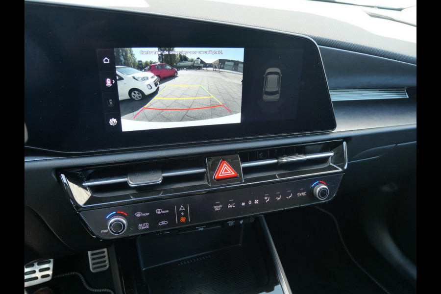 Kia Niro 1.6 GDi Hybrid ExecutiveLine | Harman/Kardon | HUD | Stoel geheugen |
