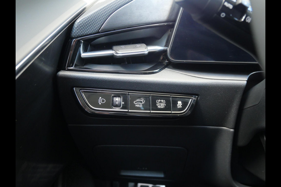 Kia Niro 1.6 GDi Hybrid ExecutiveLine | Harman/Kardon | HUD | Stoel geheugen |