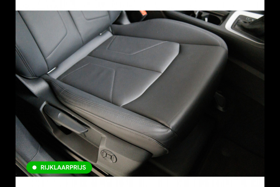 Audi Q3 Sportback 35 TFSI Edition 150 PK | NL Auto | Panoramadak | Leer | 360 camera | El. achterklep Stoelverwarming, Navigatie, App-connect, Lane assist, Cruise, Led verlichting, Regensensor