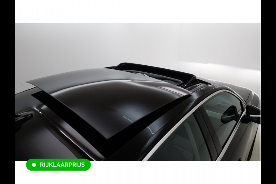 Audi Q3 Sportback 35 TFSI Edition 150 PK | NL Auto | Panoramadak | Leer | 360 camera | El. achterklep Stoelverwarming, Navigatie, App-connect, Lane assist, Cruise, Led verlichting, Regensensor