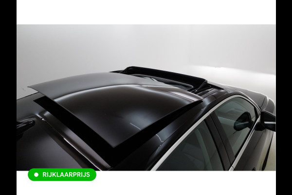 Audi Q3 Sportback 35 TFSI Edition 150 PK | NL Auto | Panoramadak | Leer | 360 camera | El. achterklep Stoelverwarming, Navigatie, App-connect, Lane assist, Cruise, Led verlichting, Regensensor