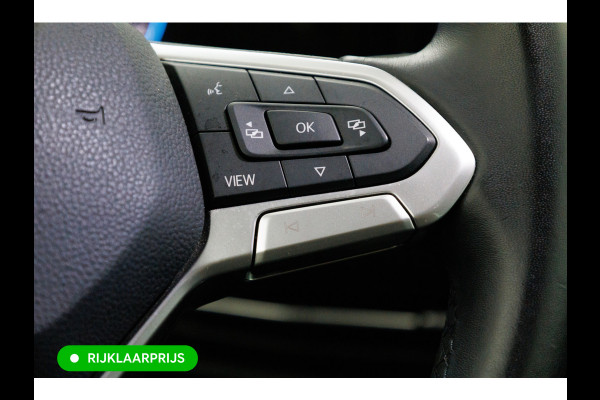 Volkswagen Golf 1.4 eHybrid 204 PK | Camera | Elec. Ergo best. stoel met geheugen en massage | Adap.Cruise, Travelassist, Navigatie, App. connect, IQ Led