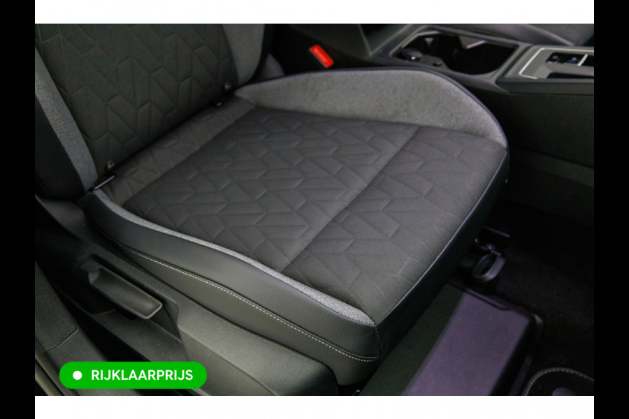 Volkswagen Golf 1.5 eTSI GOAL edition All-season | Navigatie | PDC V+A | Stoel- stuurverwarming Privacy glas, Travel Assist, Adaptive cruise, App-connect