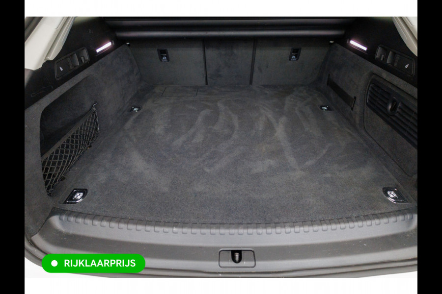 Audi A6 Avant 50 TFSI e quattro Advanced edition | 21 inch | Black optic | 360 camera | Sfeerverlichting Navigatie, Stoelverwarming, Electrische achterklep, Lane assist, App-connect