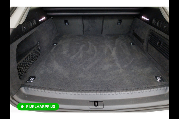 Audi A6 Avant 50 TFSI e quattro Advanced edition | 21 inch | Black optic | 360 camera | Sfeerverlichting Navigatie, Stoelverwarming, Electrische achterklep, Lane assist, App-connect