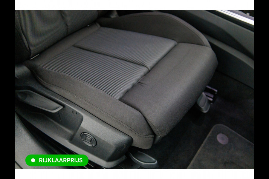 Audi A6 Avant 50 TFSI e quattro Advanced edition | 21 inch | Black optic | 360 camera | Sfeerverlichting Navigatie, Stoelverwarming, Electrische achterklep, Lane assist, App-connect