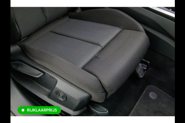 Audi A6 Avant 50 TFSI e quattro Advanced edition | 21 inch | Black optic | 360 camera | Sfeerverlichting Navigatie, Stoelverwarming, Electrische achterklep, Lane assist, App-connect