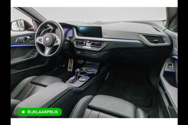 BMW 2 Serie Gran Coupé 220i M-Sport Plus | Pano | Leer | Harman Kardon | Memory stoelen | Sportstoelen | Headup, Camera, Stoel & Stuurverw.