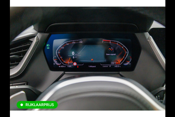 BMW 2 Serie Gran Coupé 220i M-Sport Plus | Pano | Leer | Harman Kardon | Memory stoelen | Sportstoelen | Headup, Camera, Stoel & Stuurverw.