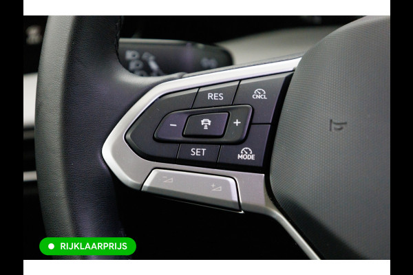 Volkswagen Golf 1.5 TSI Bus. Comf. Ed. 116 PK | Stoel & Stuurverw. | App. connect | Adap. Cruise | Extra getint glas v/a b-stijl | PDC V+ A | Draadloze tel. lader | All season banden