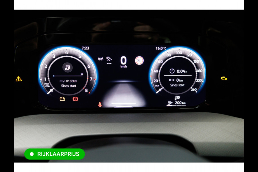Volkswagen Golf 1.5 TSI Bus. Comf. Ed. 116 PK | Stoel & Stuurverw. | App. connect | Adap. Cruise | Extra getint glas v/a b-stijl | PDC V+ A | Draadloze tel. lader | All season banden