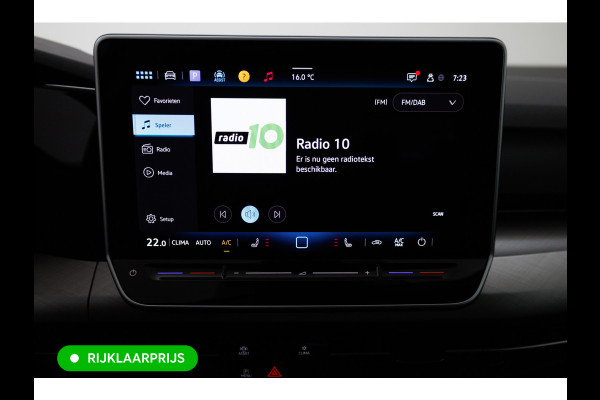 Volkswagen Golf 1.5 TSI Bus. Comf. Ed. 116 PK | Stoel & Stuurverw. | App. connect | Adap. Cruise | Extra getint glas v/a b-stijl | PDC V+ A | Draadloze tel. lader | All season banden
