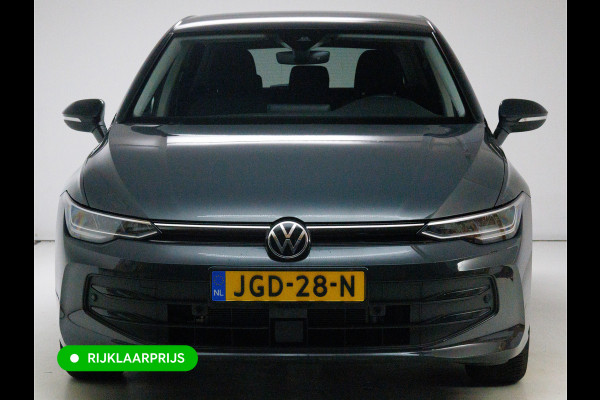 Volkswagen Golf 1.5 TSI Bus. Comf. Ed. 116 PK | Stoel & Stuurverw. | App. connect | Adap. Cruise | Extra getint glas v/a b-stijl | PDC V+ A | Draadloze tel. lader | All season banden