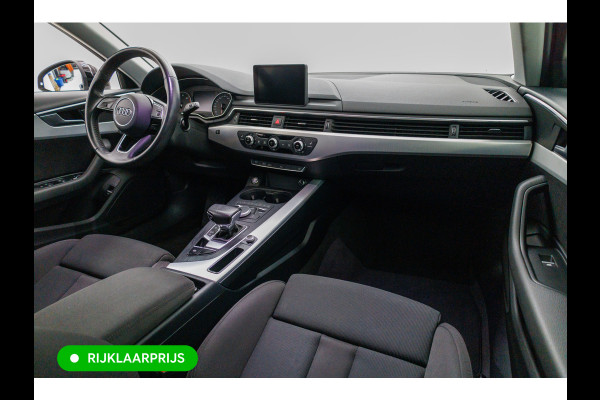 Audi A4 Avant 2.0 TFSI MHEV Design Pro Line Plus 191 PK automaat | Panoramadak | Sportstoelen, Stoelverw. | Cruise-control, Camera, PDC V+A, Navigatie