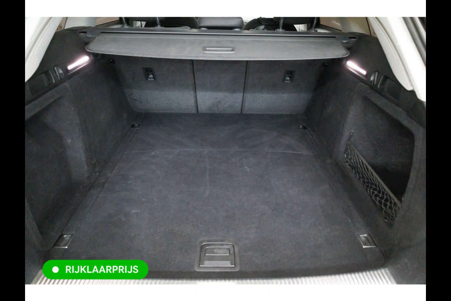 Audi A4 Avant 2.0 TFSI MHEV Design Pro Line Plus 191 PK automaat | Panoramadak | Sportstoelen, Stoelverw. | Cruise-control, Camera, PDC V+A, Navigatie