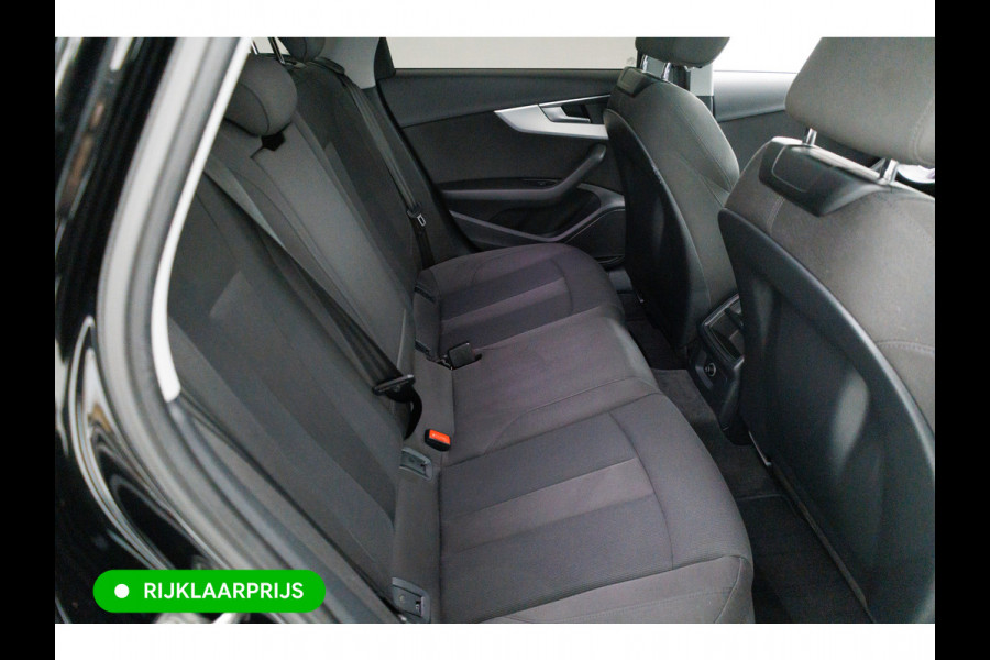Audi A4 Avant 2.0 TFSI MHEV Design Pro Line Plus 191 PK automaat | Panoramadak | Sportstoelen, Stoelverw. | Cruise-control, Camera, PDC V+A, Navigatie