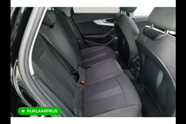 Audi A4 Avant 2.0 TFSI MHEV Design Pro Line Plus 191 PK automaat | Panoramadak | Sportstoelen, Stoelverw. | Cruise-control, Camera, PDC V+A, Navigatie