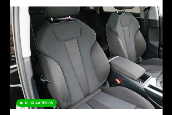Audi A4 Avant 2.0 TFSI MHEV Design Pro Line Plus 191 PK automaat | Panoramadak | Sportstoelen, Stoelverw. | Cruise-control, Camera, PDC V+A, Navigatie