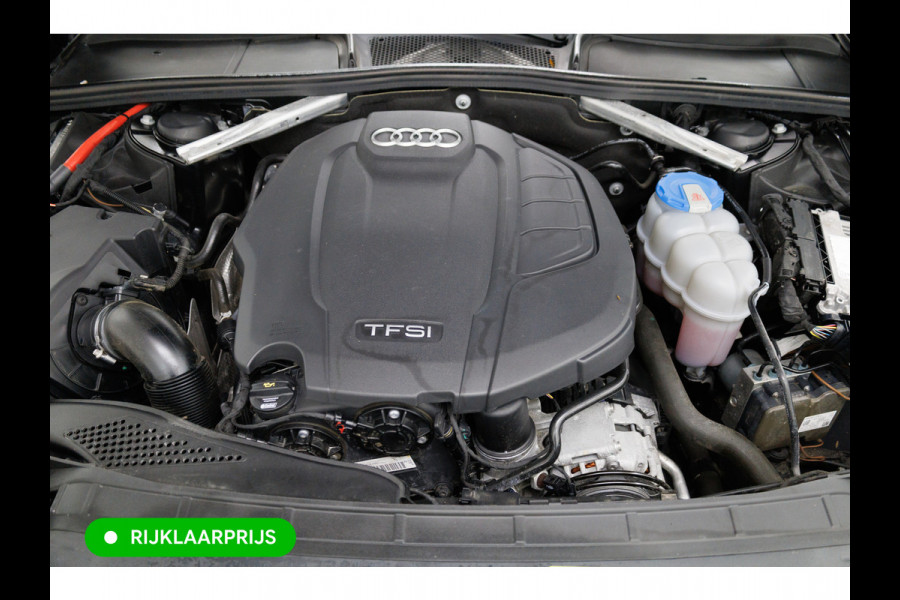 Audi A4 Avant 2.0 TFSI MHEV Design Pro Line Plus 191 PK automaat | Panoramadak | Sportstoelen, Stoelverw. | Cruise-control, Camera, PDC V+A, Navigatie