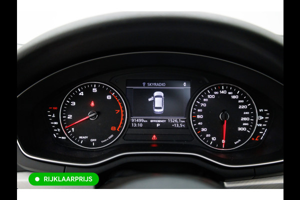 Audi A4 Avant 2.0 TFSI MHEV Design Pro Line Plus 191 PK automaat | Panoramadak | Sportstoelen, Stoelverw. | Cruise-control, Camera, PDC V+A, Navigatie