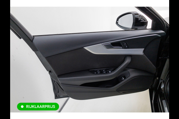 Audi A4 Avant 2.0 TFSI MHEV Design Pro Line Plus 191 PK automaat | Panoramadak | Sportstoelen, Stoelverw. | Cruise-control, Camera, PDC V+A, Navigatie