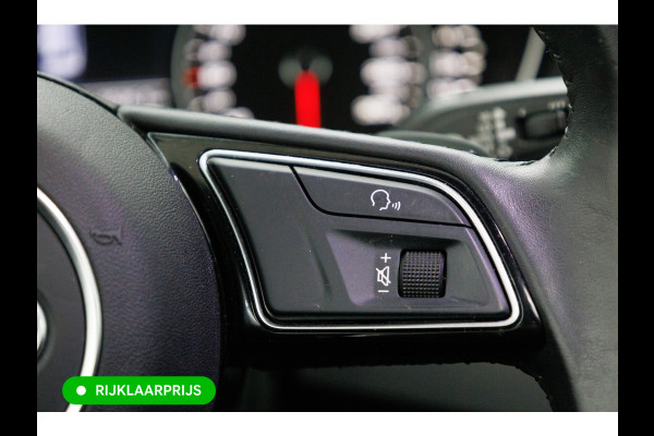 Audi A4 Avant 2.0 TFSI MHEV Design Pro Line Plus 191 PK automaat | Panoramadak | Sportstoelen, Stoelverw. | Cruise-control, Camera, PDC V+A, Navigatie