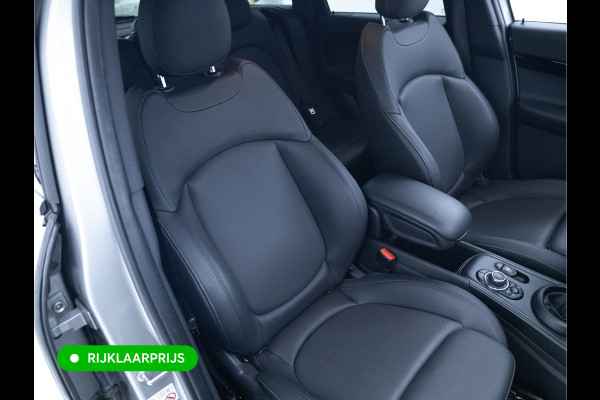 MINI Countryman 2.0 Cooper S E ALL4 Chili | Adap. Cruise | Leer | Elec. achterklep | Sfeerverlichting | Elec. verstelbare en verwarmbare lederen stoelen,  Navigatie, App. connect