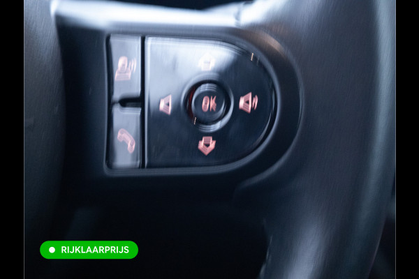 MINI Countryman 2.0 Cooper S E ALL4 Chili | Adap. Cruise | Leer | Elec. achterklep | Sfeerverlichting | Elec. verstelbare en verwarmbare lederen stoelen,  Navigatie, App. connect
