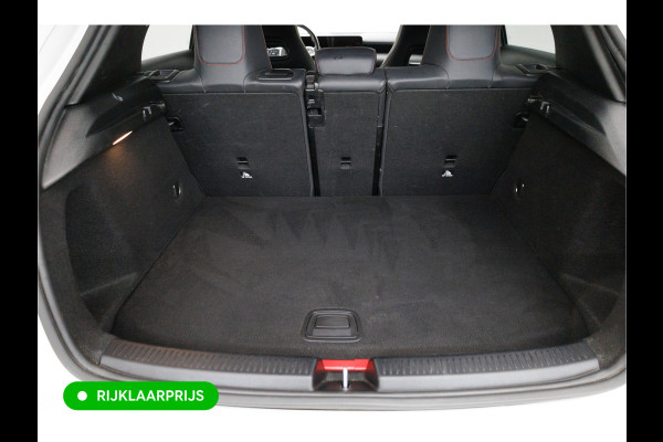 Mercedes-Benz A-Klasse 250 e AMG Line | Cruise-control | PDC V+A + Camera | Stoelverwarming Sfeerverlichting, Extra getint glas, Navigatie, Aplle Carplay/Android auto, Keyless
