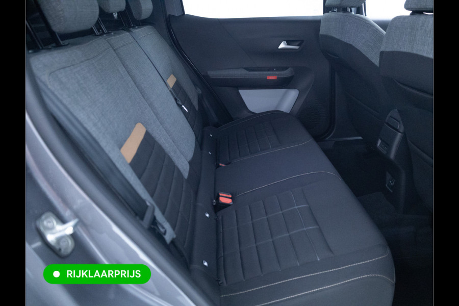 Citroën C3 Aircross 1.2 Hybrid 145pk Plus | Apple Carplay / Android auto | Camera | Led | Extra getint glas achter, Dab, Cruise, Regensensor