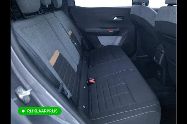 Citroën C3 Aircross 1.2 Hybrid 145pk Plus | Apple Carplay / Android auto | Camera | Led | Extra getint glas achter, Dab, Cruise, Regensensor