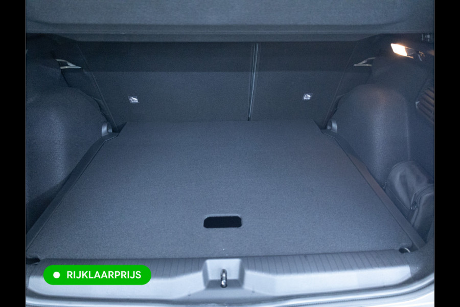 Citroën C3 Aircross 1.2 Hybrid 145pk Plus | Apple Carplay / Android auto | Camera | Led | Extra getint glas achter, Dab, Cruise, Regensensor