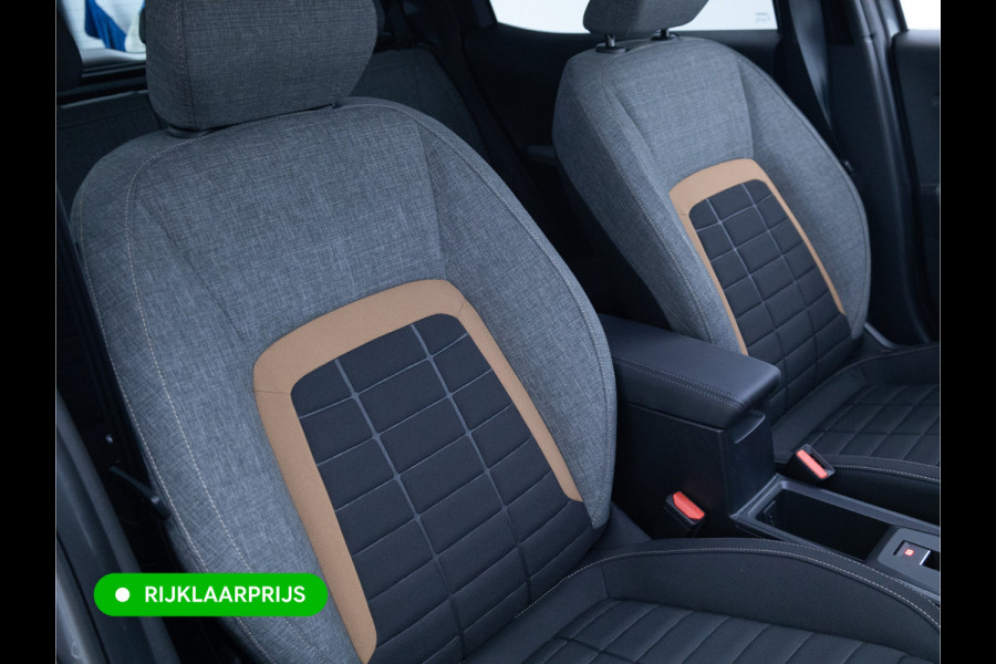 Citroën C3 Aircross 1.2 Hybrid 145pk Plus | Apple Carplay / Android auto | Camera | Led | Extra getint glas achter, Dab, Cruise, Regensensor