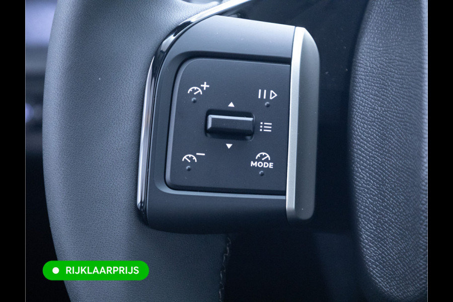Citroën C3 Aircross 1.2 Hybrid 145pk Plus | Apple Carplay / Android auto | Camera | Led | Extra getint glas achter, Dab, Cruise, Regensensor