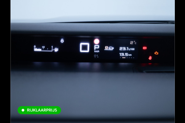 Citroën C3 Aircross 1.2 Hybrid 145pk Plus | Apple Carplay / Android auto | Camera | Led | Extra getint glas achter, Dab, Cruise, Regensensor