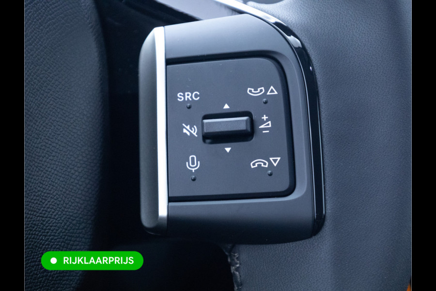 Citroën C3 Aircross 1.2 Hybrid 145pk Plus | Apple Carplay / Android auto | Camera | Led | Extra getint glas achter, Dab, Cruise, Regensensor