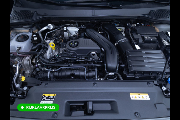 Seat Arona 1.5 TSI FR 150PK Automaat Travel-assist | Camera | Adaptive cruise | Climate-control Digi dash, PDC V+A, Navigatie, App-connect, Sfeerverlichting